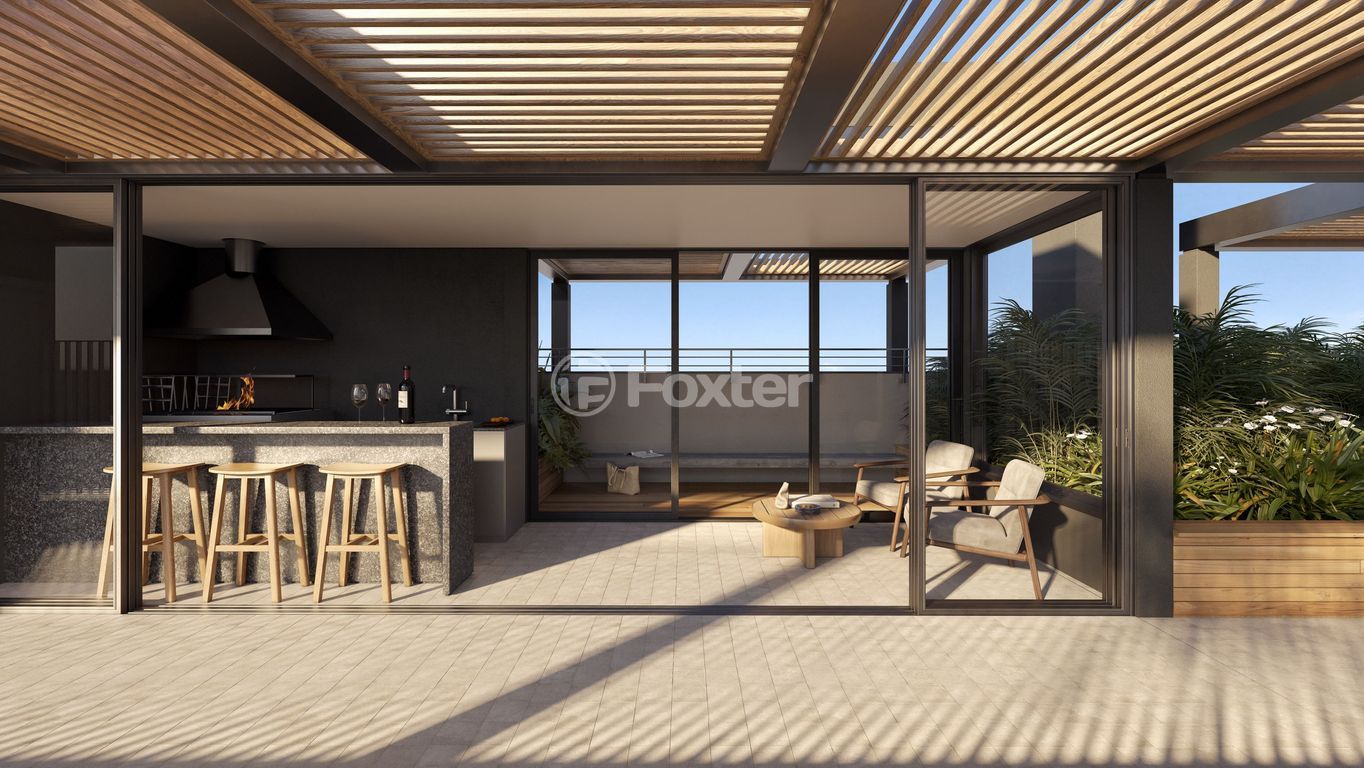 apartamento garden para comprar em Doutor Armando Barbedo, 721 - foto 7