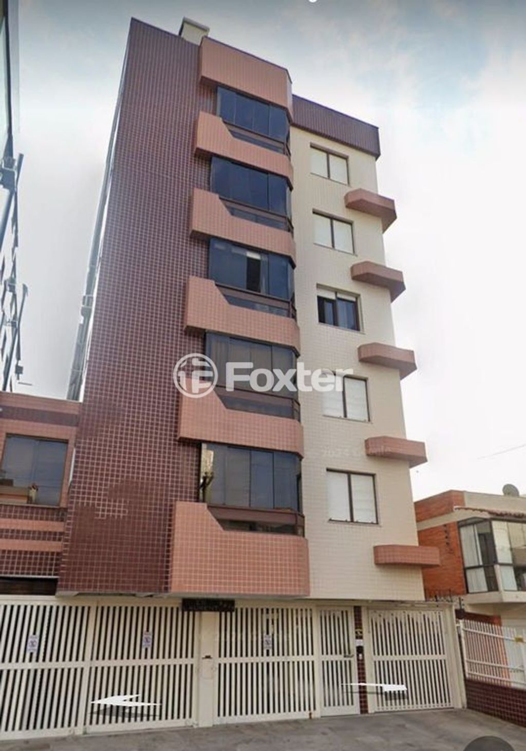 Apartamento para comprar em Moacir, 2277 - foto 3