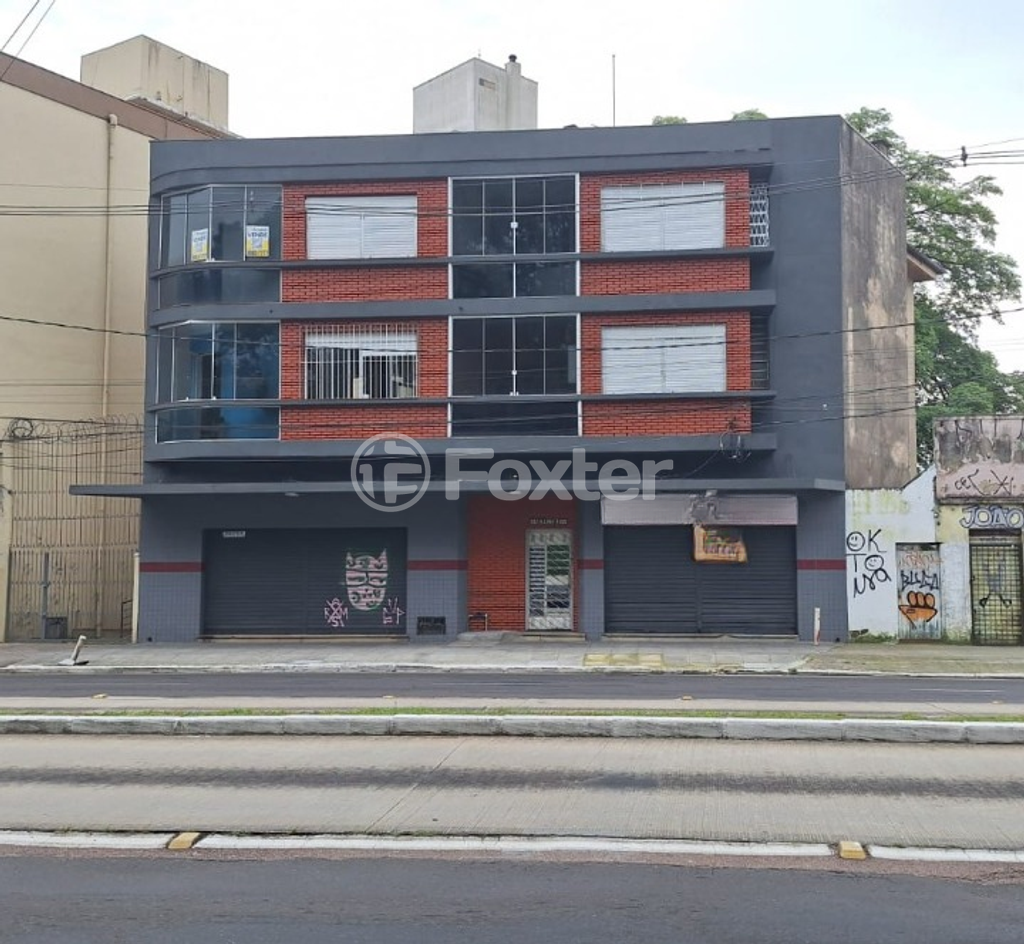 Apartamento para comprar em Partenon, Porto Alegre - foto 1