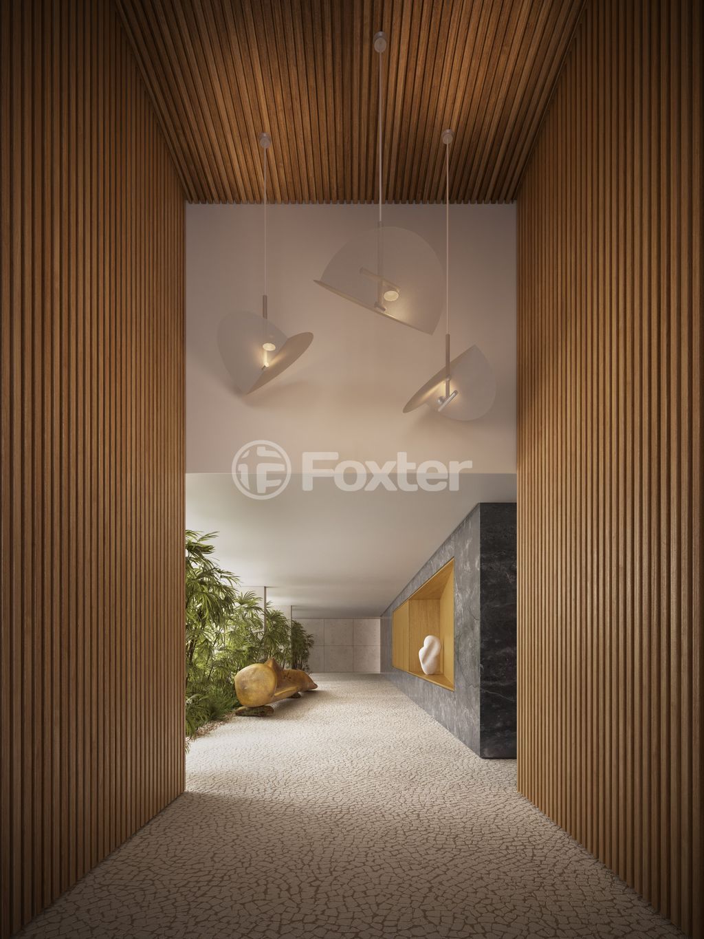 Apartamento para comprar em Marquês do Herval, 650 - foto 21