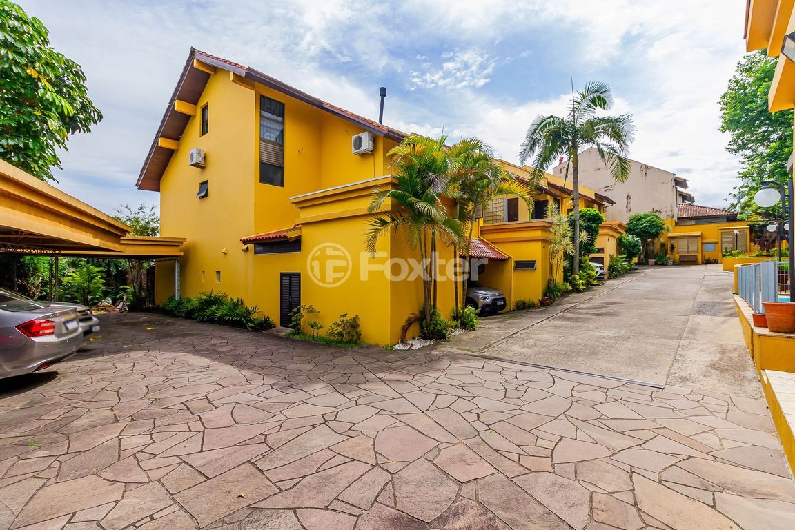 Casa em condominio para comprar em Jardim Sabará, Porto Alegre - foto 1