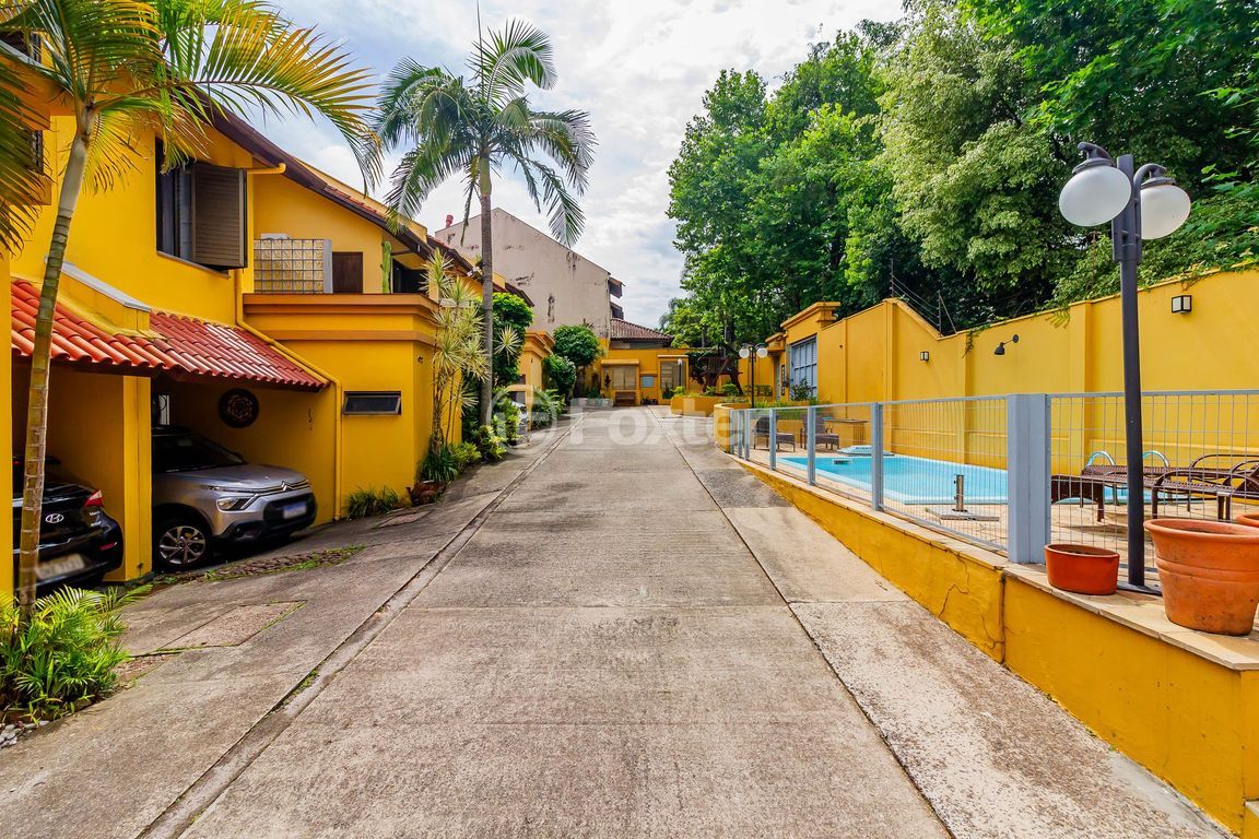 Casa em condominio para comprar em Manoel Lopes Meirelles, 42 - foto 8