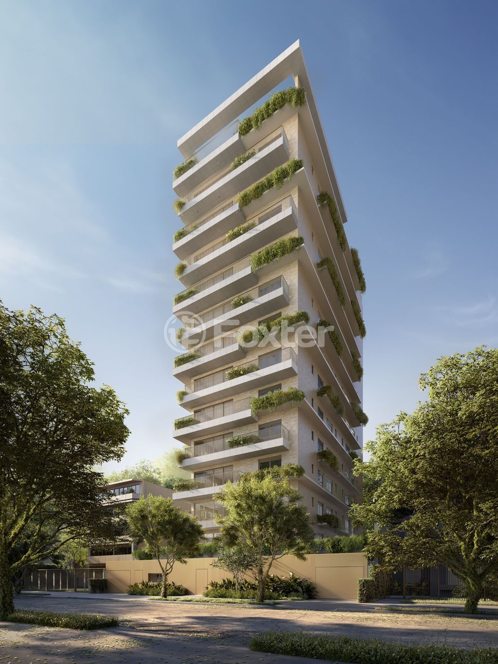 Apartamento para comprar em Coronel Paulino Teixeira, 85 - foto 8