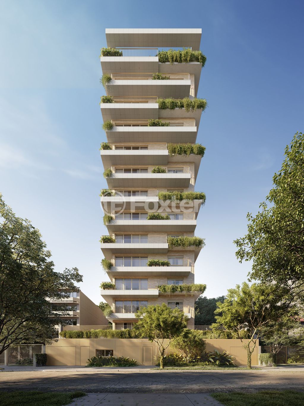 Apartamento para comprar em Coronel Paulino Teixeira, 85 - foto 13