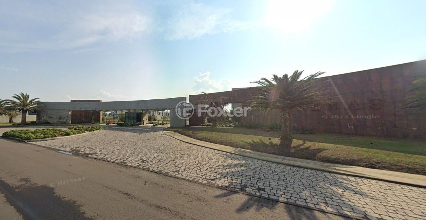 terreno lote condominio para comprar em Arroio Teixeira, Capão da Canoa - foto 1