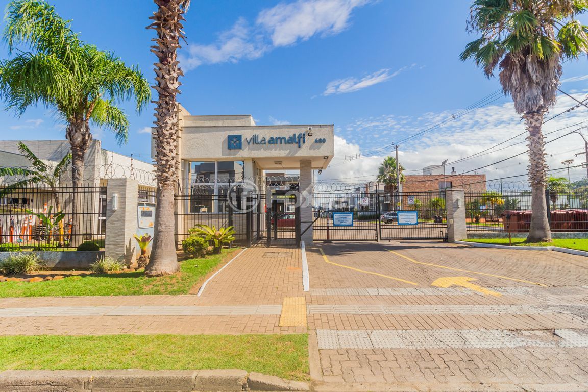 terreno lote condominio para comprar em Jorge Babot Miranda, 680 - foto 31