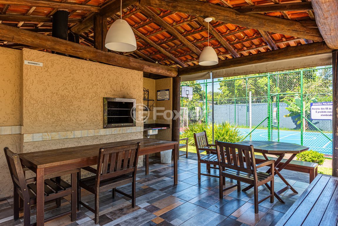 terreno lote condominio para comprar em Jorge Babot Miranda, 680 - foto 15