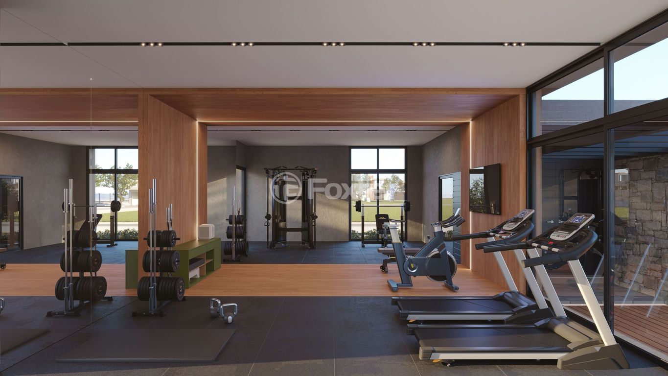 terreno lote condominio para comprar em Armando Fajardo, 2900 - foto 9