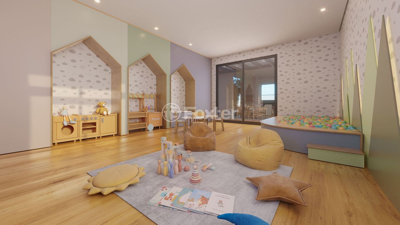 terreno lote condominio para comprar em Armando Fajardo, 2900 - foto 10