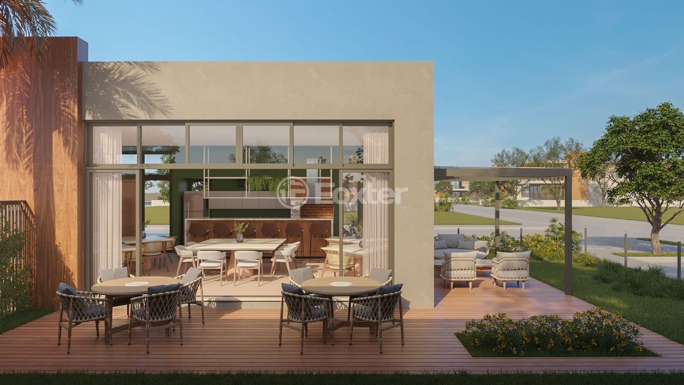 terreno lote condominio para comprar em Armando Fajardo, 2900 - foto 11