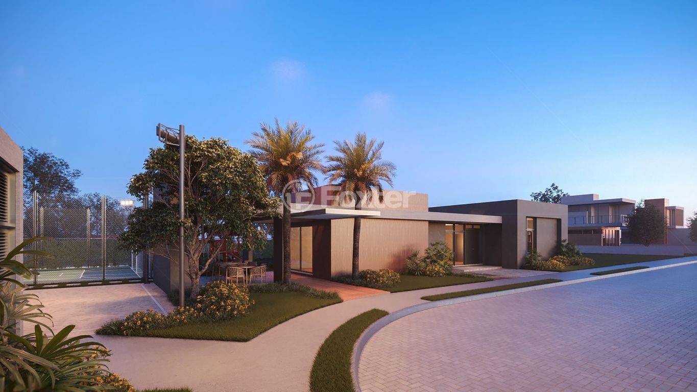 terreno lote condominio para comprar em Armando Fajardo, 2900 - foto 7