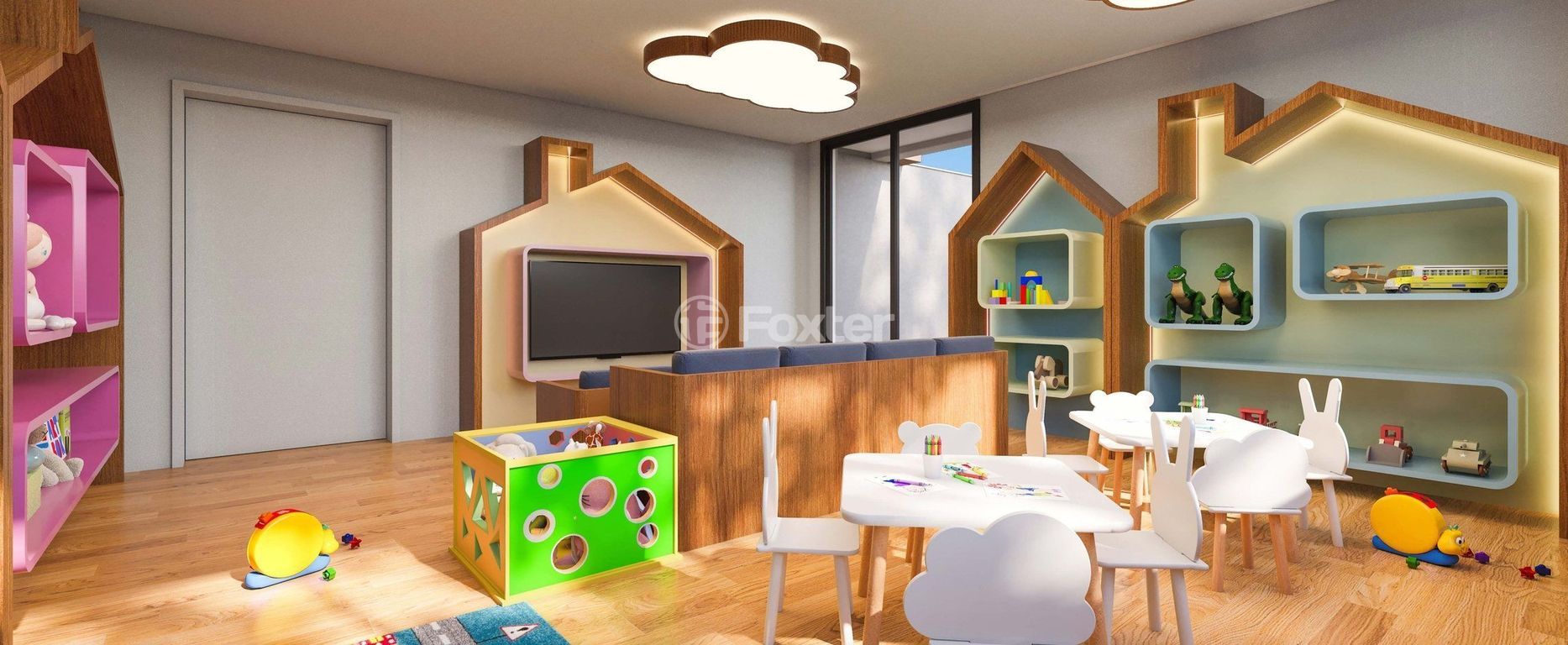 Apartamento para comprar em Almirante Gonçalves, 259 - foto 10