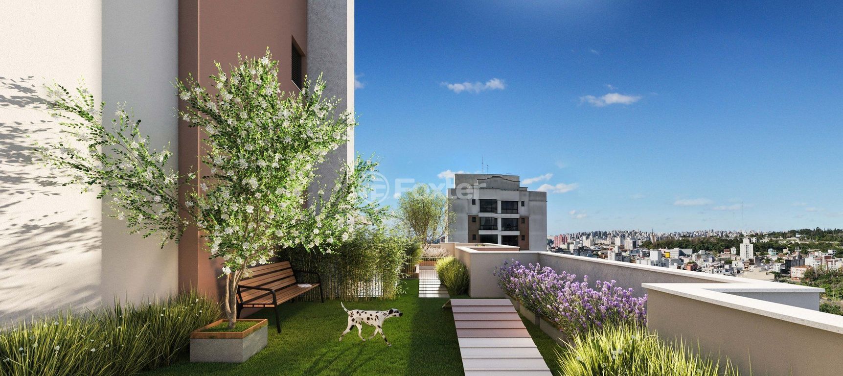 Apartamento para comprar em Almirante Gonçalves, 259 - foto 13