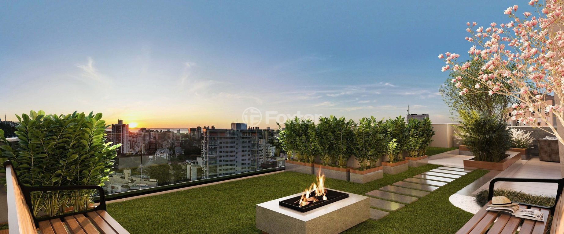 Apartamento para comprar em Almirante Gonçalves, 259 - foto 14