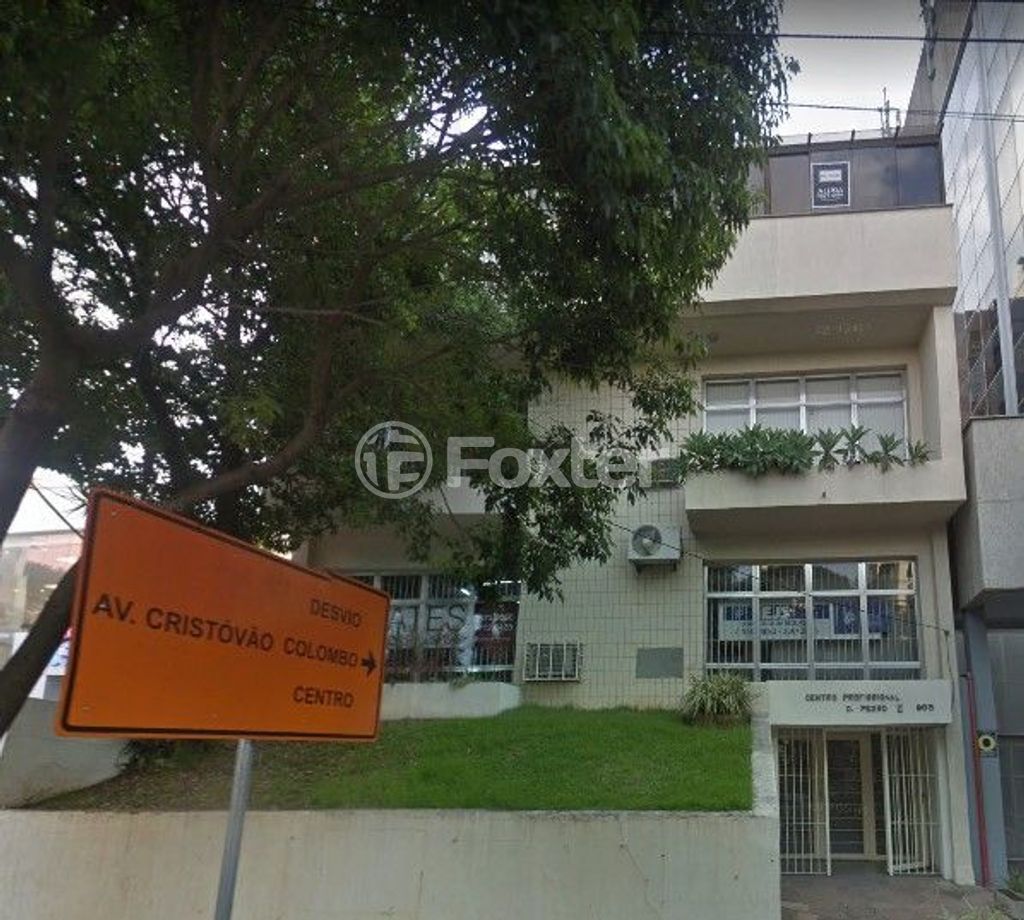 consultorio sala conjunto para comprar em Higienópolis, Porto Alegre - foto 1