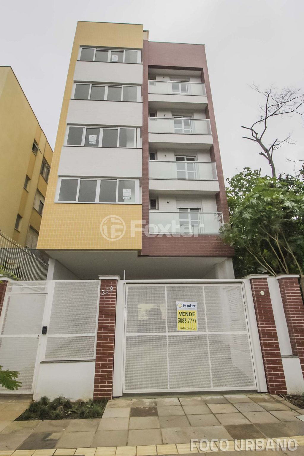 Apartamento para comprar em Jardim do Salso, Porto Alegre - foto 1