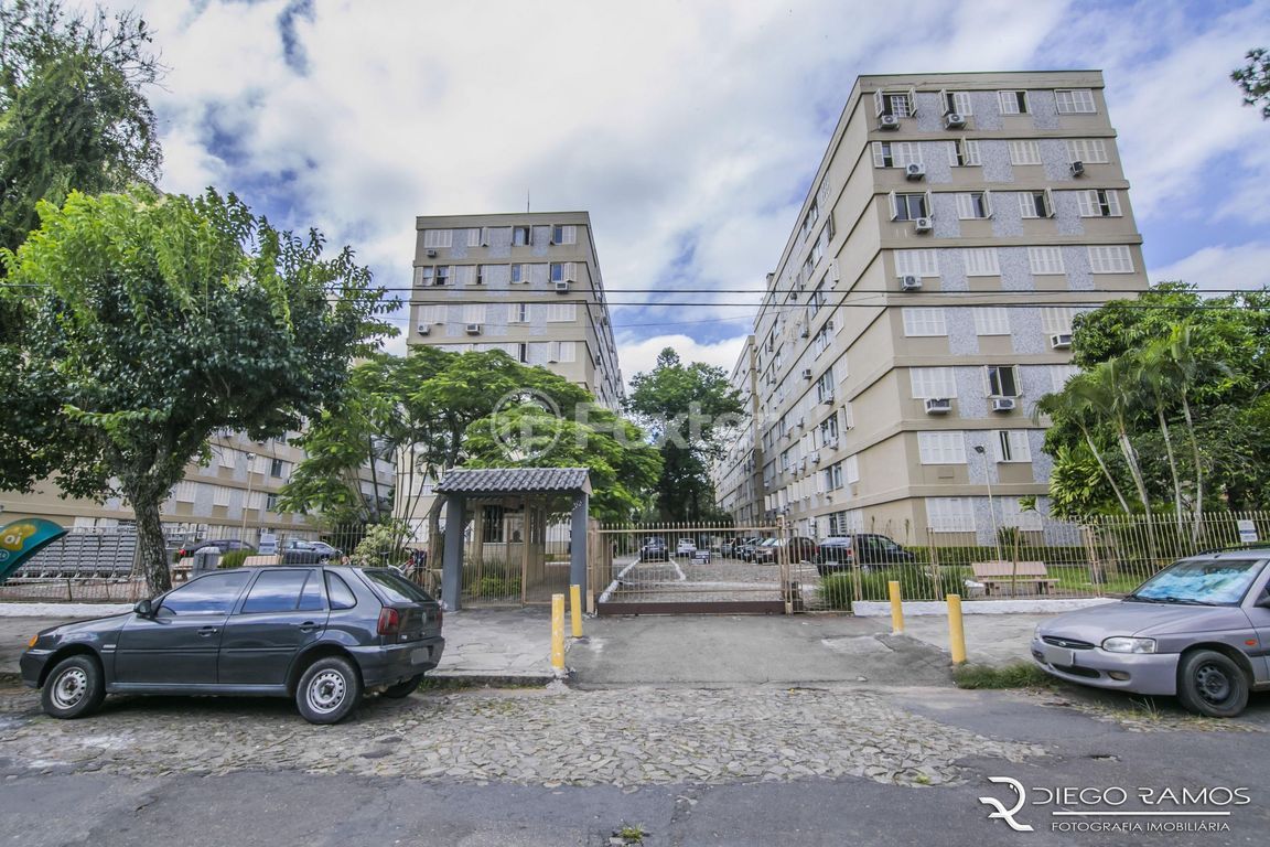 Apartamento para comprar em Jardim Botânico, Porto Alegre - foto 1