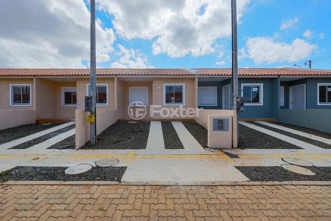 Casa em condominio para comprar em Distrito Industrial, Cachoeirinha - foto 1