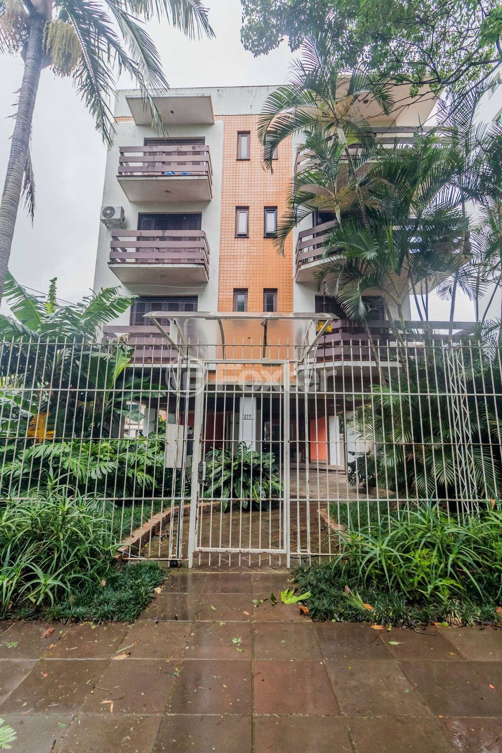 Apartamento para comprar em Petrópolis, Porto Alegre - foto 1