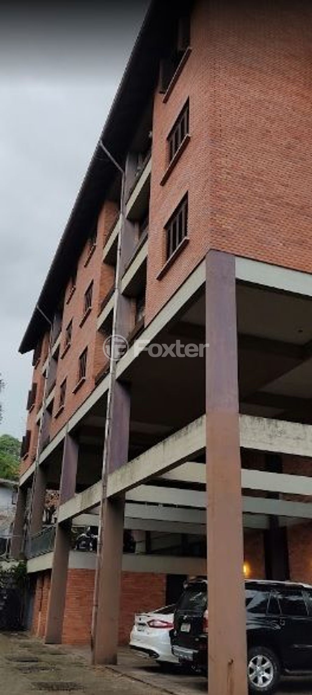 Apartamento para comprar em Demétrio Pereira dos Santos, 801 - foto 7