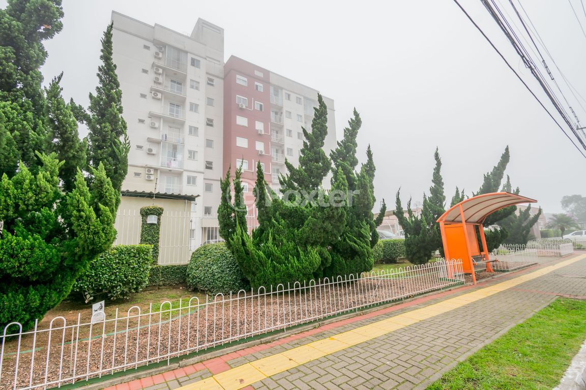 Apartamento para comprar em Fátima, Canoas - foto 1