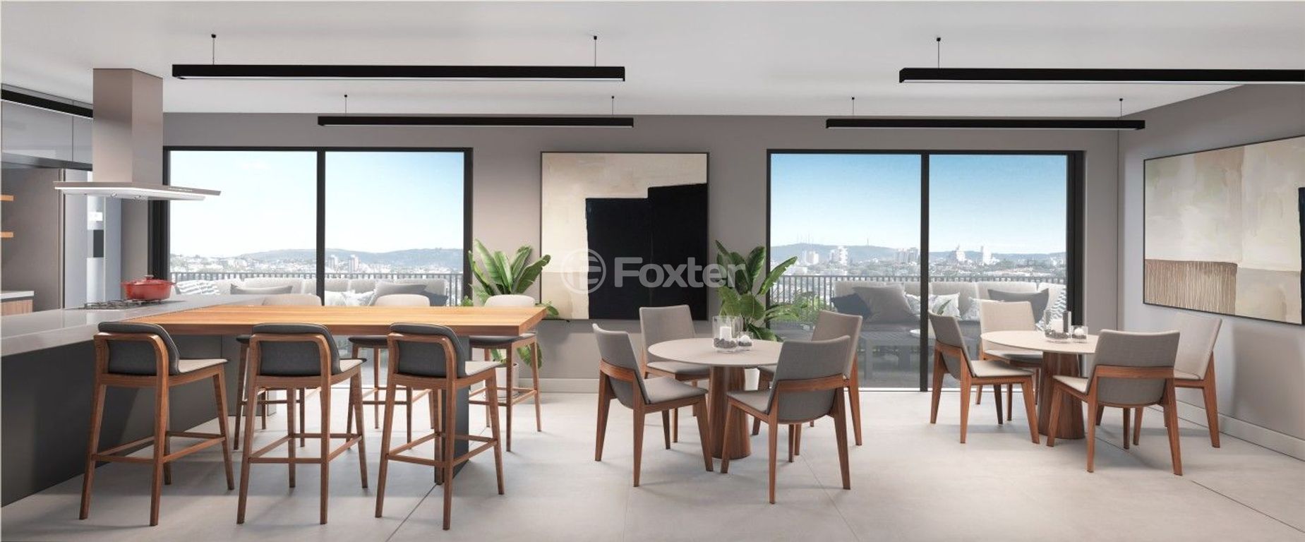 Apartamento para comprar em Arthur Fabião Carneiro, 220 - foto 7