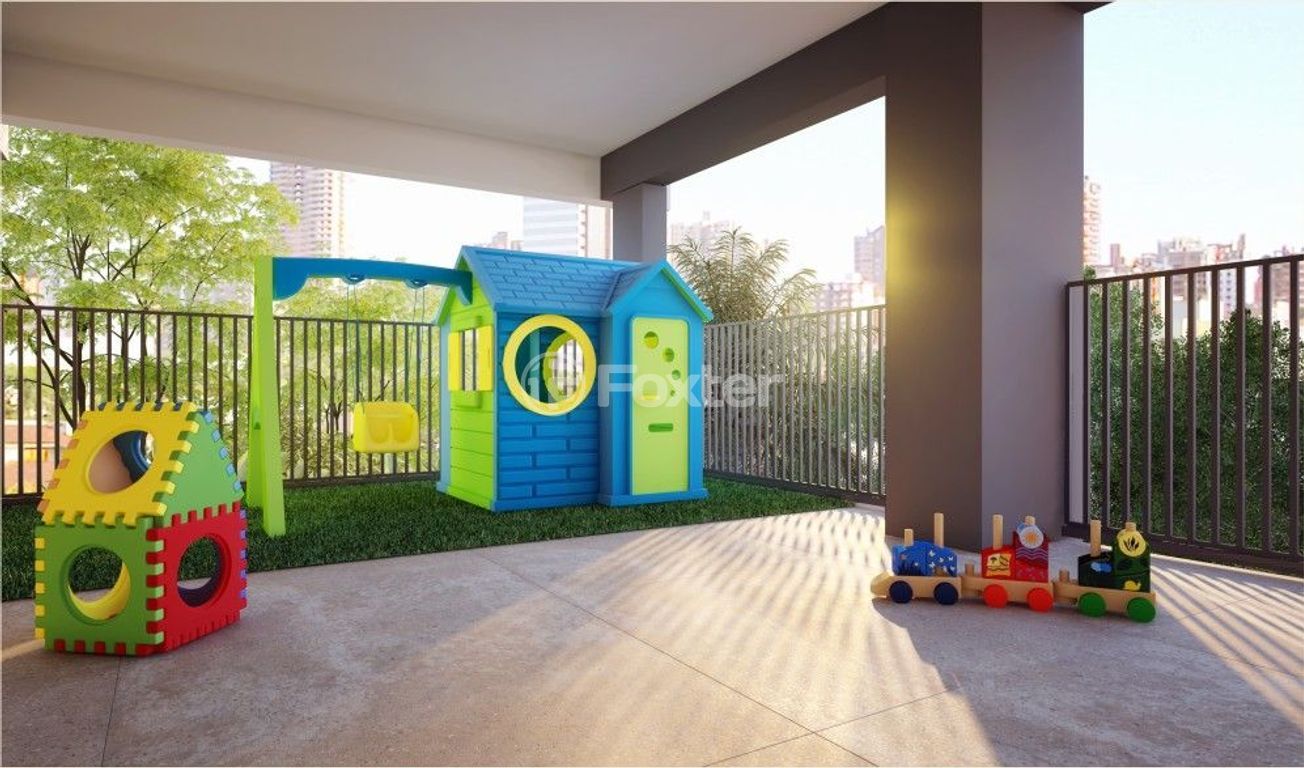 Apartamento para comprar em Arthur Fabião Carneiro, 220 - foto 9