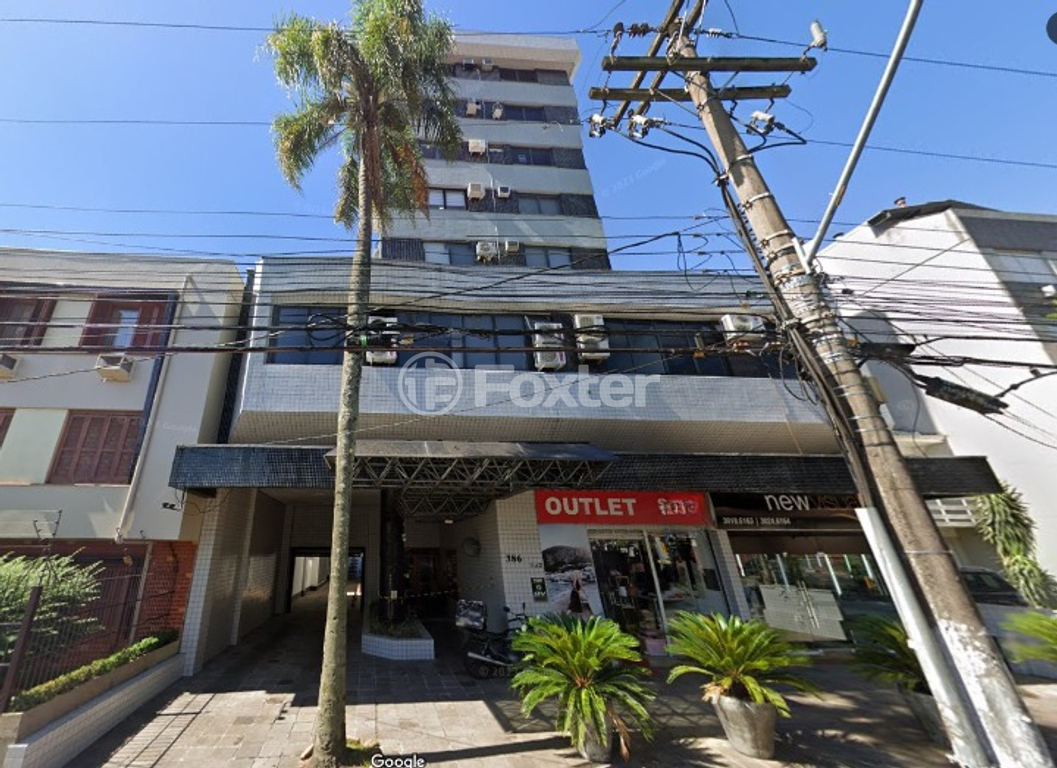 consultorio sala conjunto para comprar em Menino Deus, Porto Alegre - foto 1