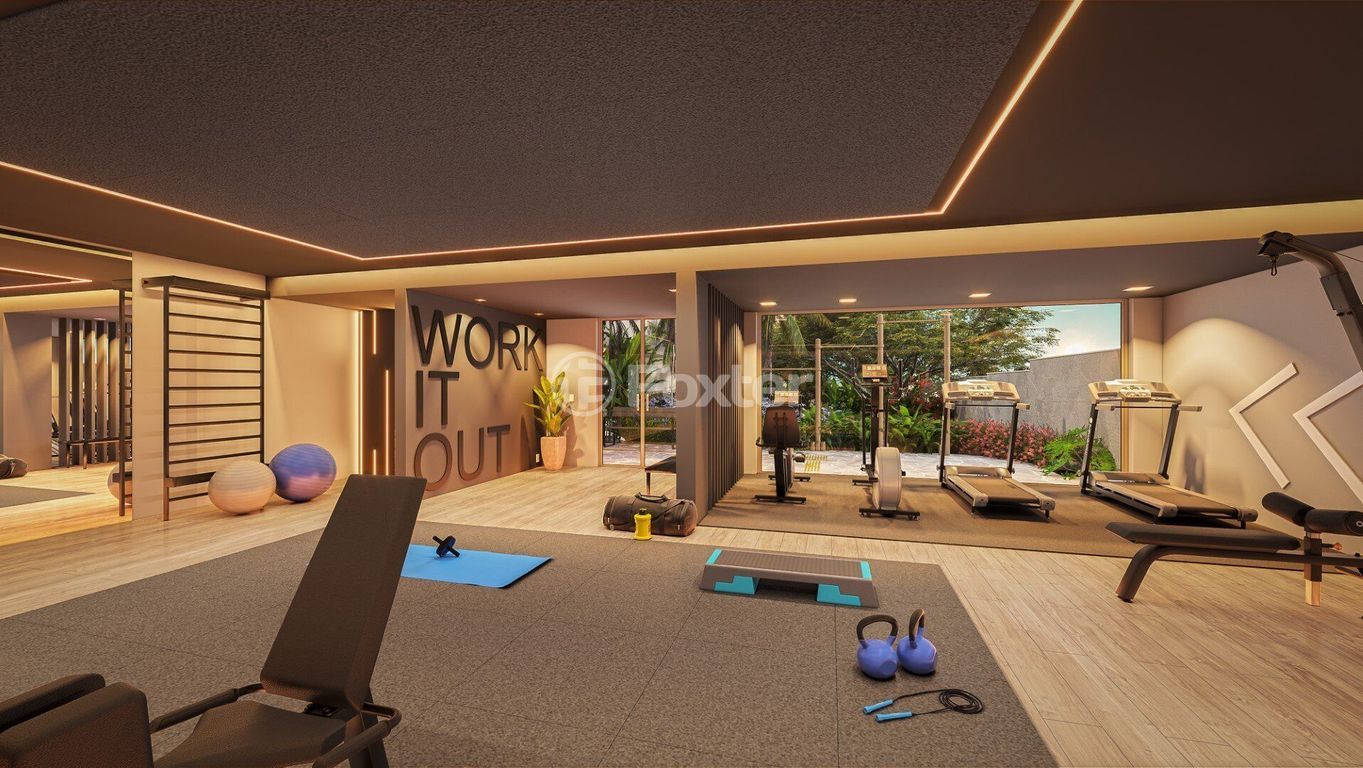 apartamento garden para comprar em General Rondon, 1364 - foto 12