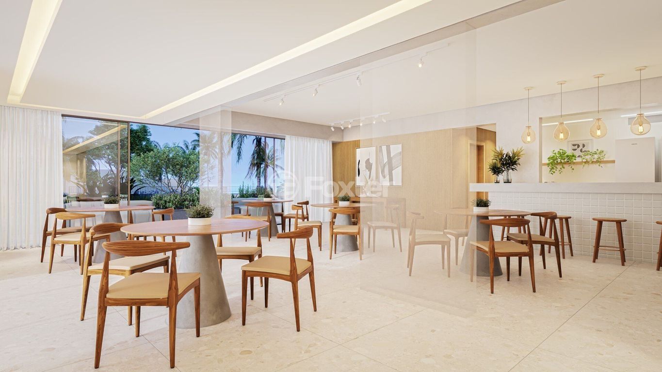 apartamento garden para comprar em General Rondon, 1364 - foto 13