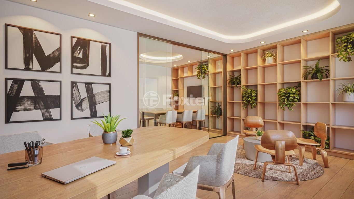 apartamento garden para comprar em General Rondon, 1364 - foto 15