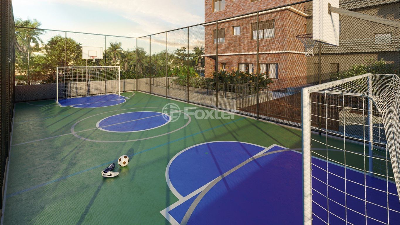 apartamento garden para comprar em General Rondon, 1364 - foto 18