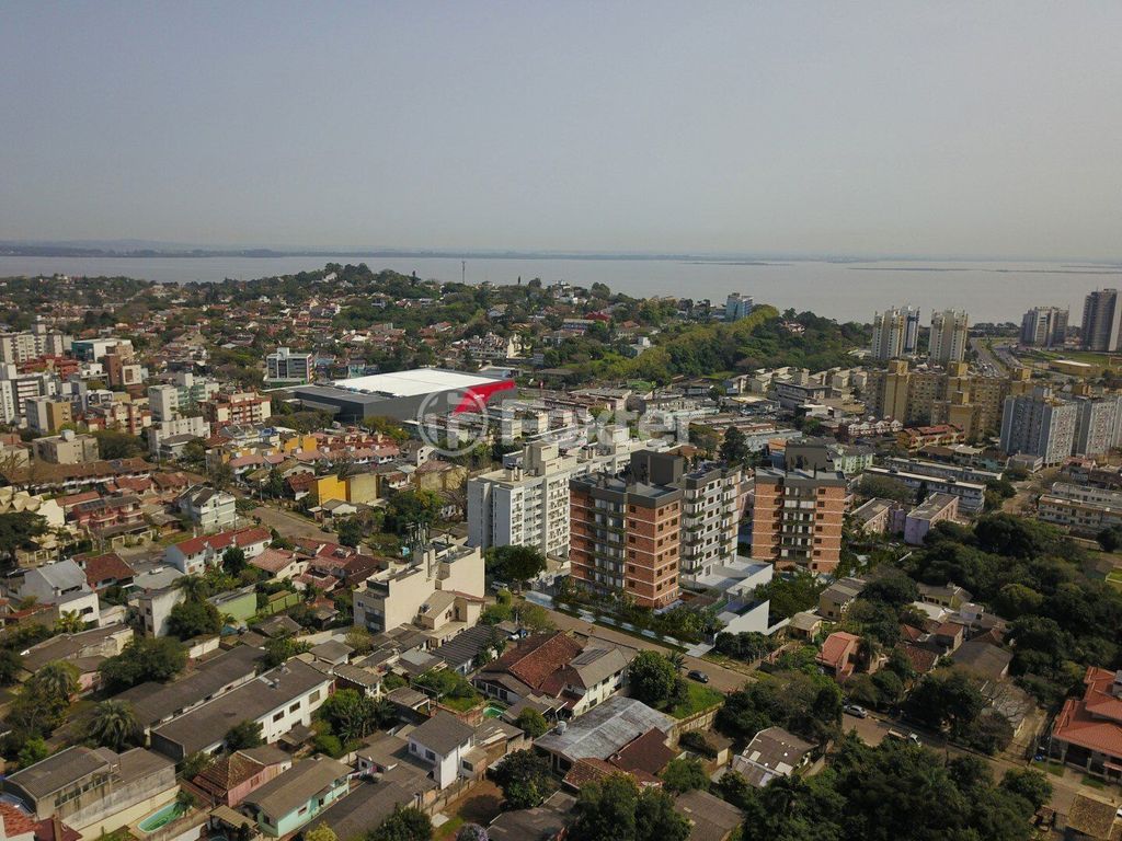 apartamento garden para comprar em General Rondon, 1364 - foto 16