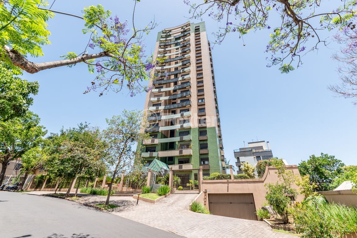 Apartamento para comprar em Petrópolis, Porto Alegre - foto 1