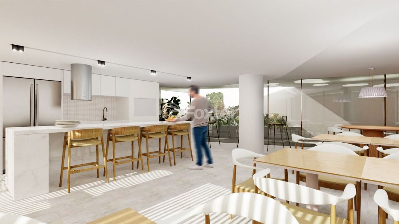 Apartamento para comprar em Cândido Silveira, 105 - foto 11