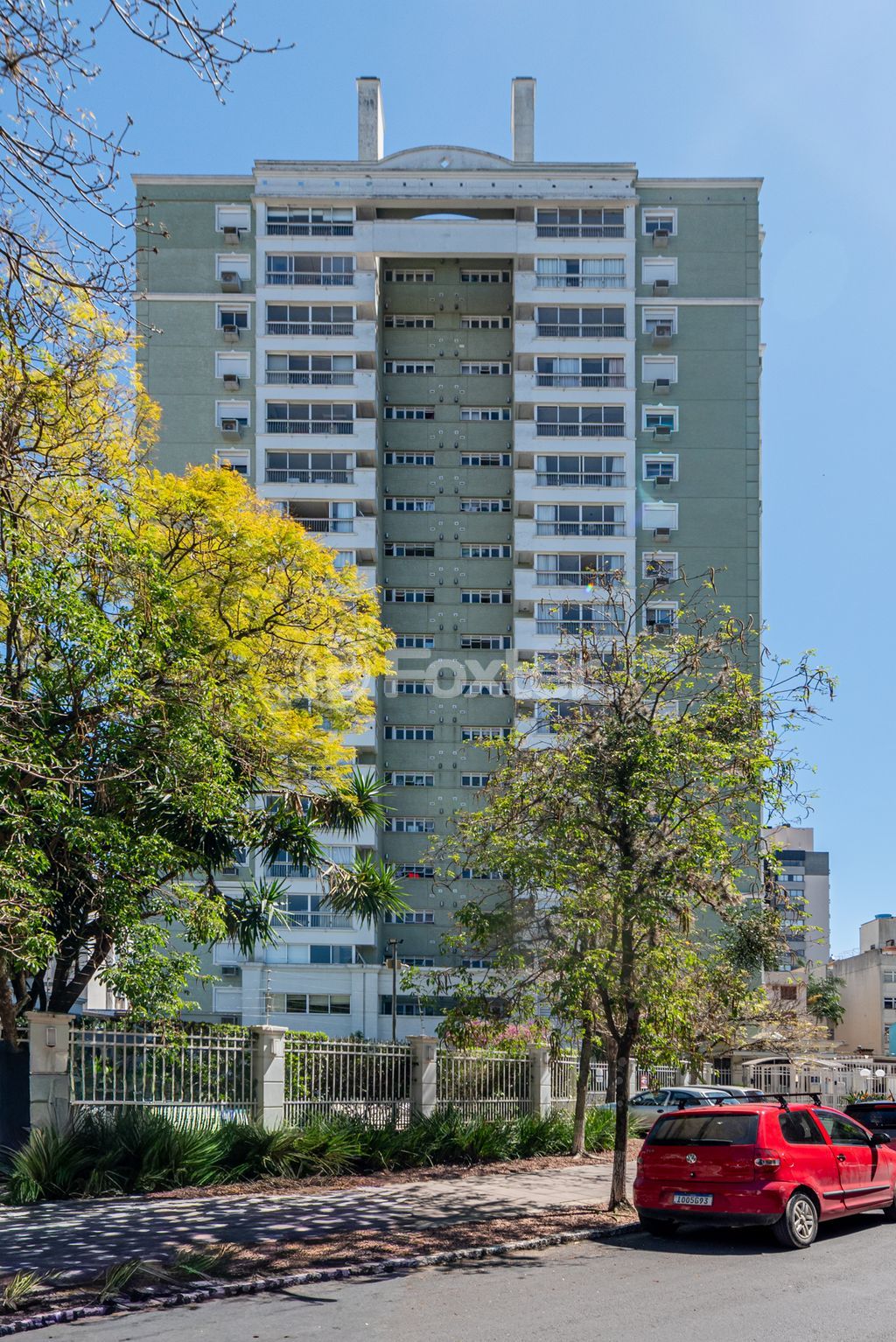 Apartamento para comprar em Petrópolis, Porto Alegre - foto 1