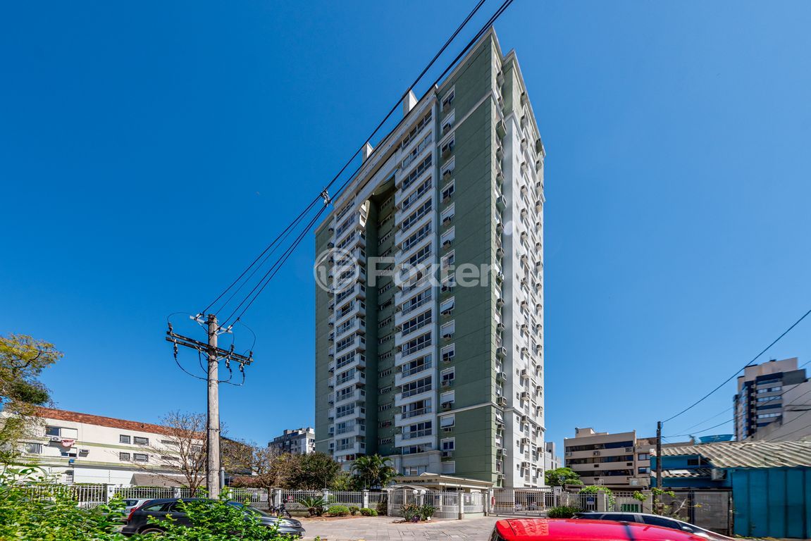 Apartamento para comprar em Taquara, 350 - foto 3