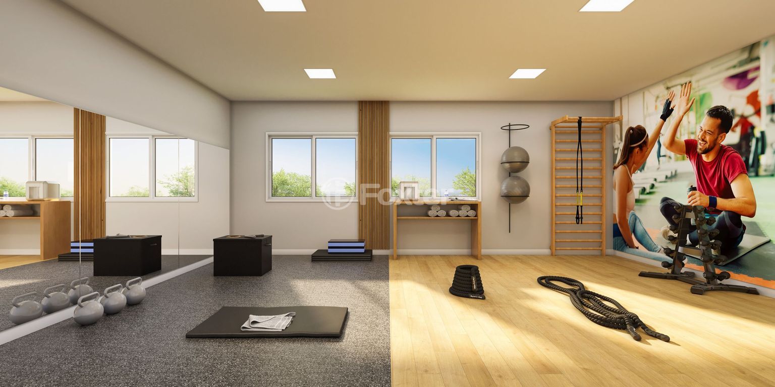 Apartamento para comprar em Felipe Uebel, 1261 - foto 10