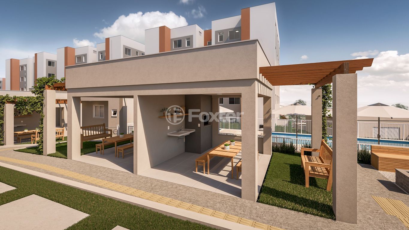 Apartamento para comprar em Oscar Mendes, 104 - foto 8