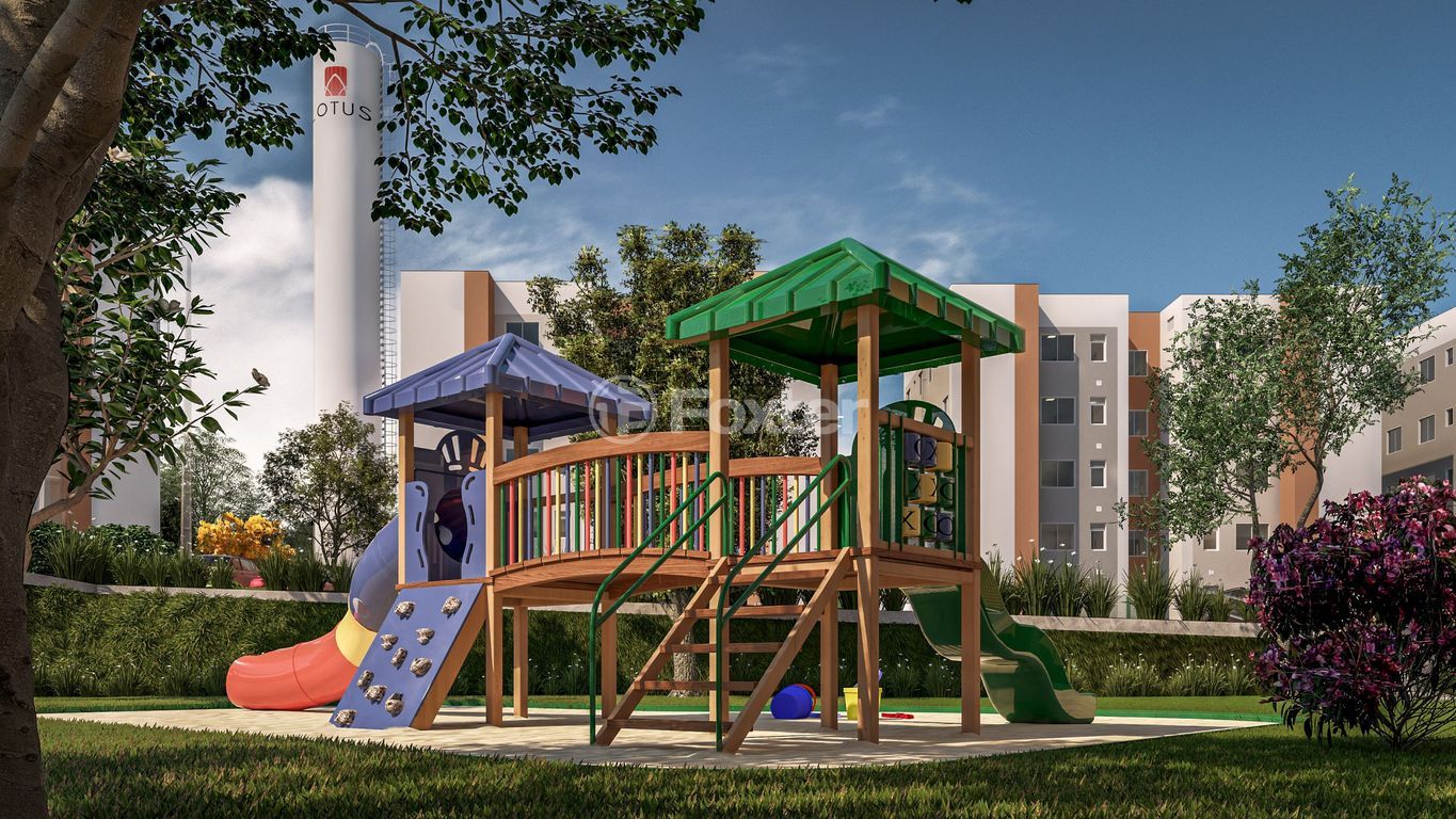 Apartamento para comprar em Oscar Mendes, 104 - foto 13
