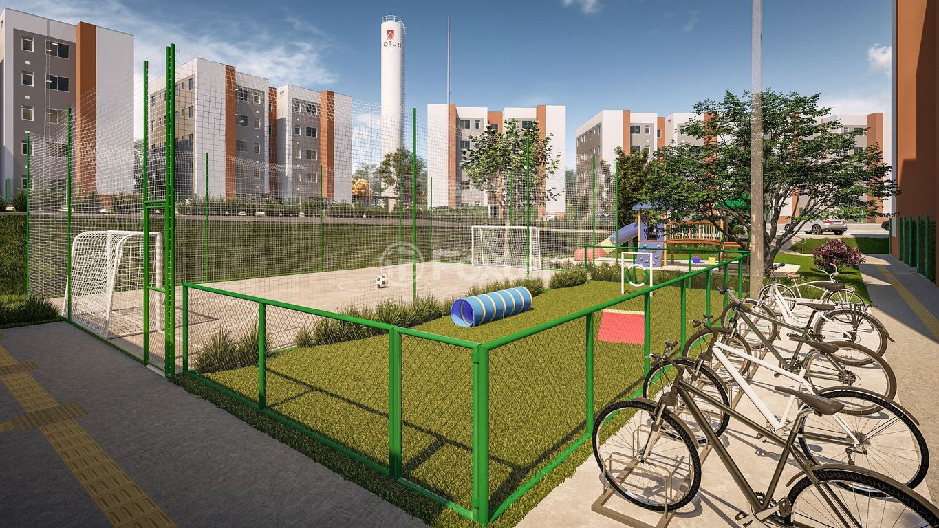 Apartamento para comprar em Oscar Mendes, 104 - foto 15