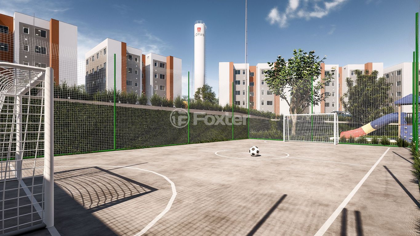 Apartamento para comprar em Oscar Mendes, 104 - foto 12