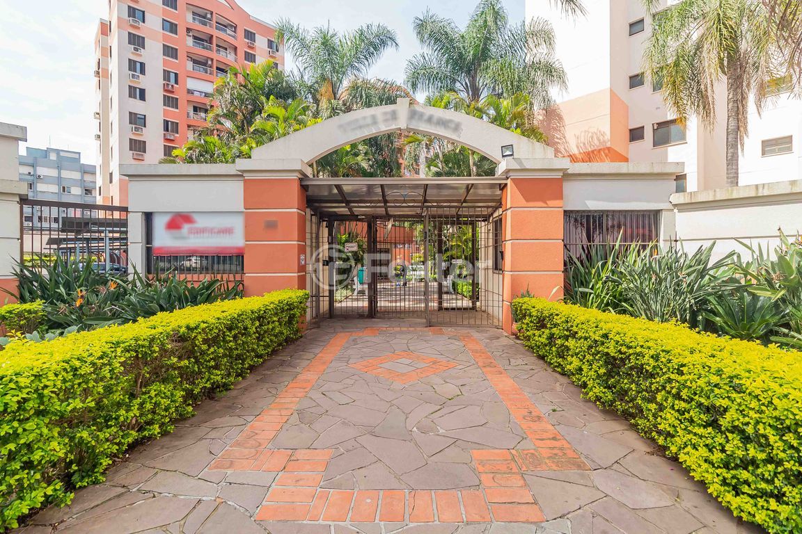 Apartamento para comprar em Cristo Redentor, Porto Alegre - foto 1