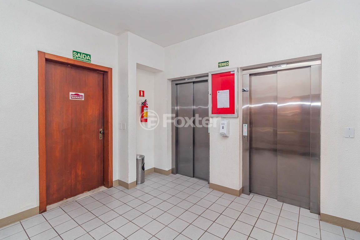 Apartamento para comprar em CARLOS SILVEIRA MARTINS PACHECO, 55 - foto 18