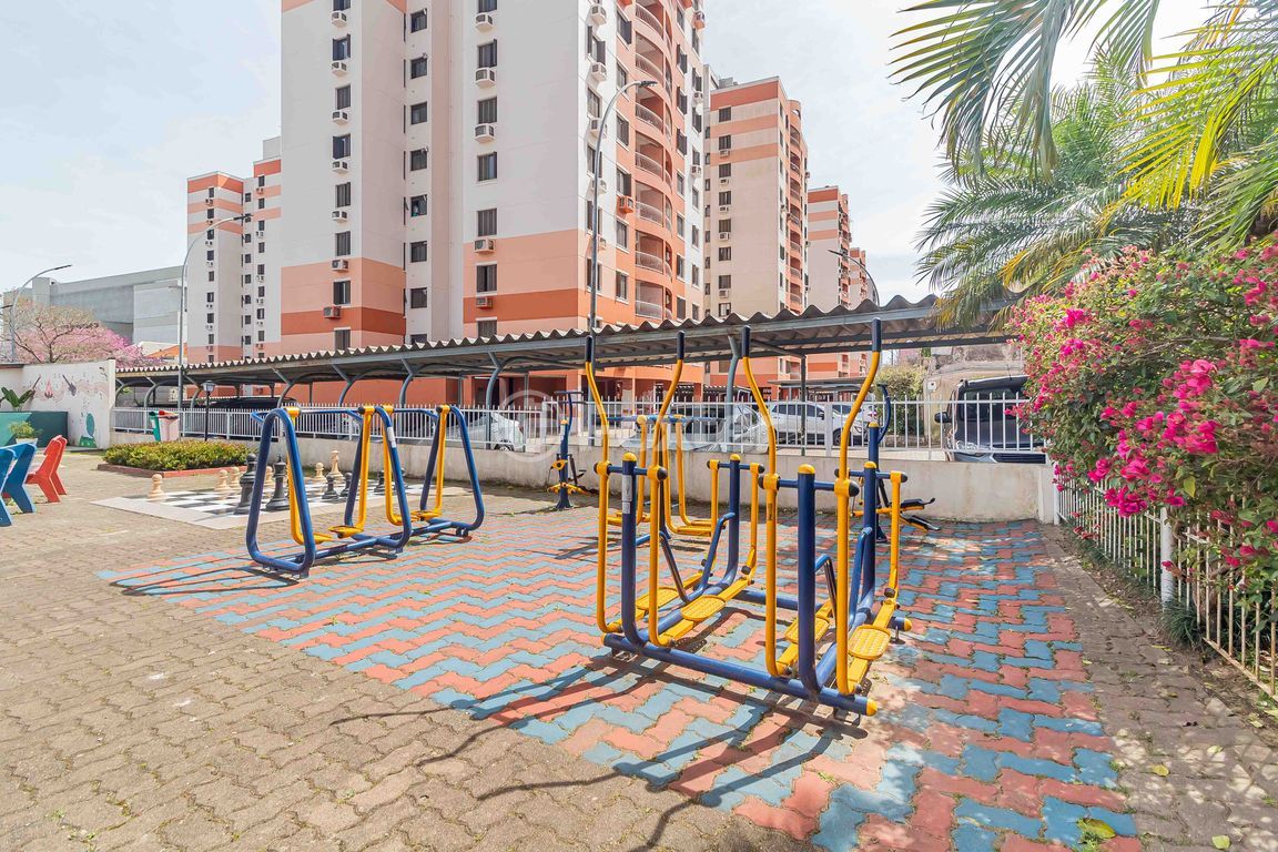 Apartamento para comprar em CARLOS SILVEIRA MARTINS PACHECO, 55 - foto 20