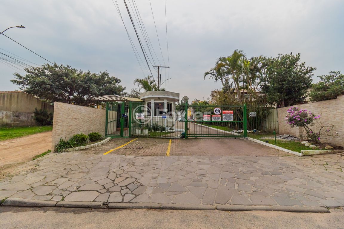 Casa em condominio para comprar em Osório Mendes Ouriques, 332 - foto 34