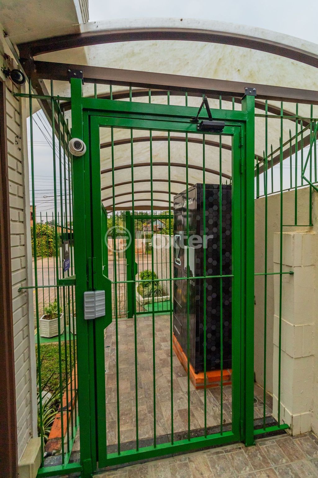 Casa em condominio para comprar em Osório Mendes Ouriques, 332 - foto 37