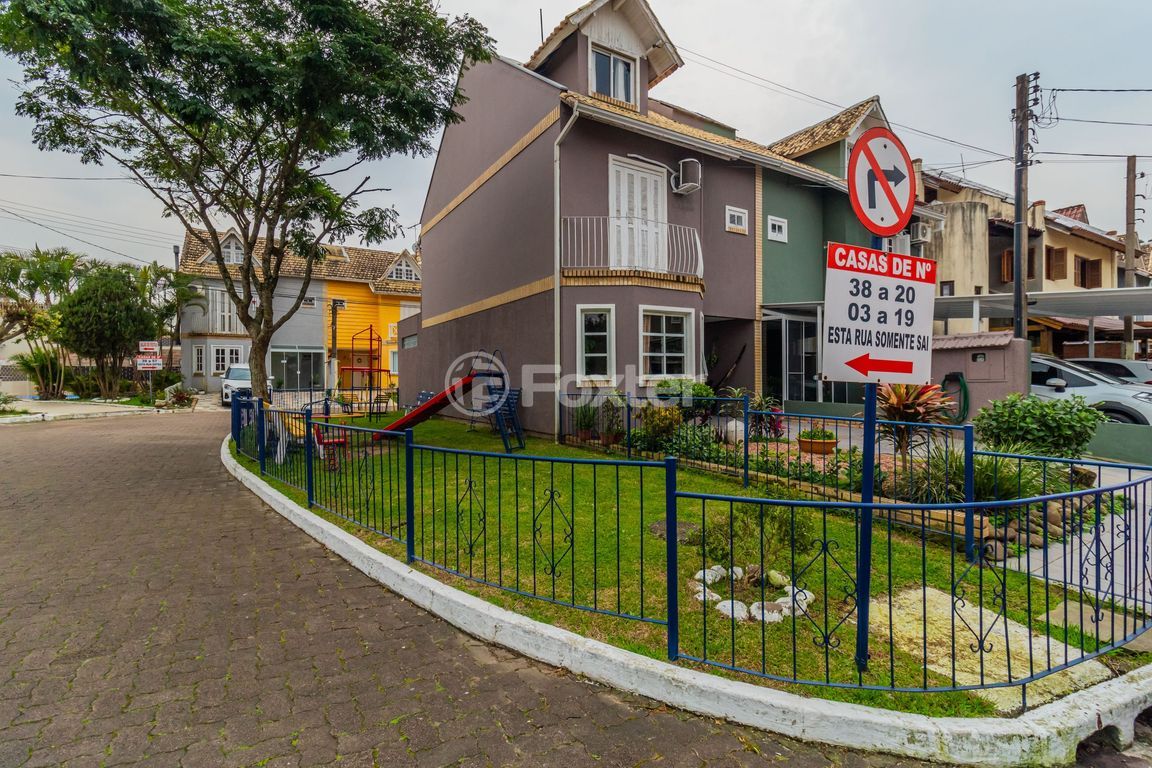 Casa em condominio para comprar em Osório Mendes Ouriques, 332 - foto 32