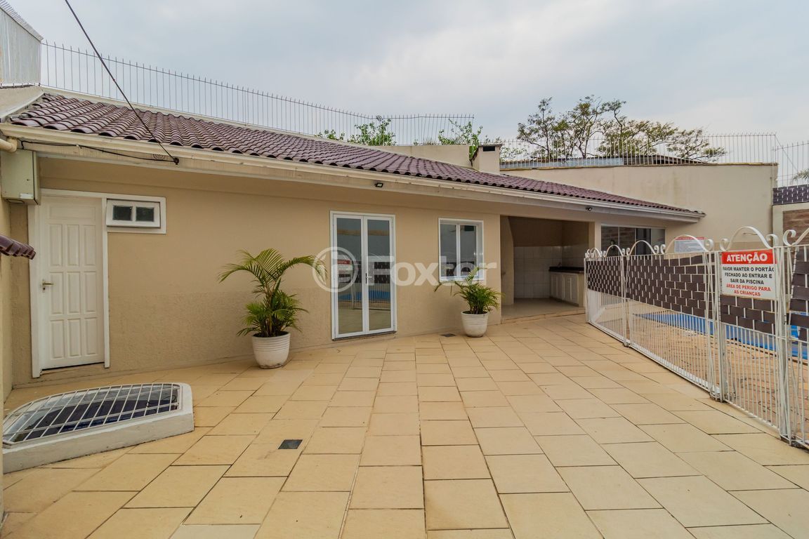 Casa em condominio para comprar em Osório Mendes Ouriques, 332 - foto 10