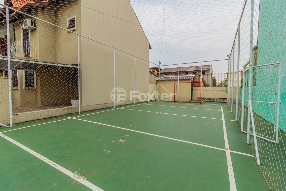 Casa em condominio para comprar em Osório Mendes Ouriques, 332 - foto 29